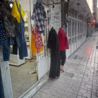 مغازه ۱۷ متری ،موقعیت عالی-قابل معاوضه باپژو 207|فروش مغازه و غرفه|مشهد, ایثارگران|دیوار