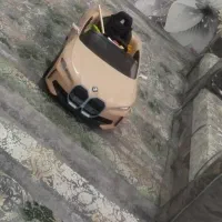 ماشین شارژی