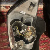 چراغ عقب تیبا ۲|قطعات یدکی و لوازم جانبی|تهران, مشیریه|دیوار