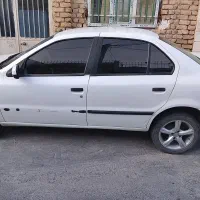 سمند ال‌ایکس