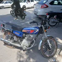 موتور کویر ۱۵۰ صفر فوری پول لازمم زیر قیمت