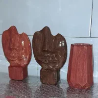 دکوری سنگ مصنوعی فقط دونه ۱۰۰تومن(تکی و عمده)موسوی