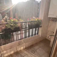 ۷۰ متر دوخوابه _فول امکانات _ فول بازسازی _صرافها