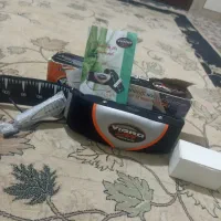 دستگاه شکم بند لاغری در حد نو