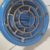 چراغ نفتی سه فیتیله ای قدیمی و کلکسیونی|صنایع دستی و سایر لوازم تزئینی|تهران, بروجردی|دیوار