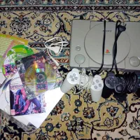 پلی استیشن یک