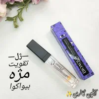سرم تقویت مژه بیوآکوا رشد و تقویت مژه و ابرو