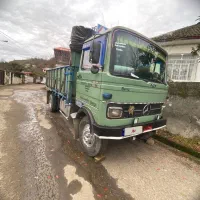 خاور ۶۰۸|خودرو سنگین|آستارا, |دیوار