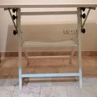 میز رسم و نقشه کشی ۱۲۰*۱۸۰ بی خط و خش|میز تحریر و کامپیوتر|تهران, نیاوران|دیوار