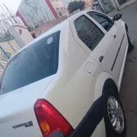 ال نود اتومات مدل ۹۵|خودرو سواری و وانت|رشت, کوی طالقانی|دیوار