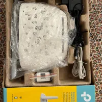 مودم tp-link|مودم و تجهیزات شبکه|بندرعباس, |دیوار