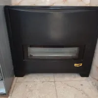 بخاری گازی مارک توان