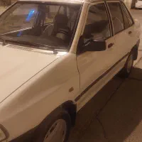 پراید ۱۳۱ تمیز|خودرو سواری و وانت|زاهدان, |دیوار