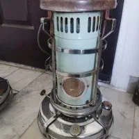 چراغ نفتی قدیمی