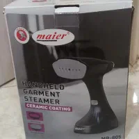 بخار گر اصل مایر