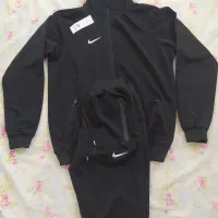 سویشرت شلوار نایک پسرانه