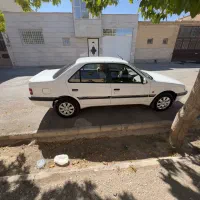 پژو اس ال ایکس|خودرو سواری و وانت|آباده, |دیوار