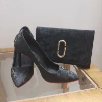 کیف و کفش سایز ۳۸