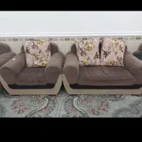 مبل کارکرده