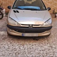 فروش۲۰۶ مدل۸۵