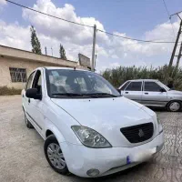 تیبا ۹۵ دوگانه شرکتی بی رنگ کم کار