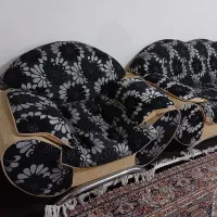 فروش|مبلمان خانگی و میز عسلی|فسا, |دیوار