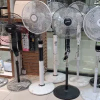 تخفیف بزرگ آخر فصل پنکه‌ها