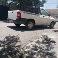وانت پراید