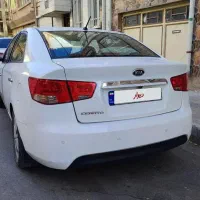 سراتو اپشنال مدل ۹۷ / فقط اقساط|خودرو سواری و وانت|تهران, نارمک|دیوار