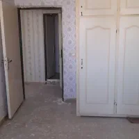 یک واحد آپارتمان مجتمع گلستان طبقه چهارم