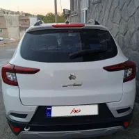 اطلس  G|خودرو سواری و وانت|اردکان, |دیوار