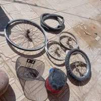 وسایل دوچرخه|دوچرخه، اسکیت، اسکوتر|زابل, |دیوار