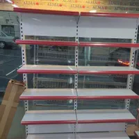 قفسه ی دیوارکوب و خودایستا|فروشگاه و مغازه|بندر کنگان, |دیوار