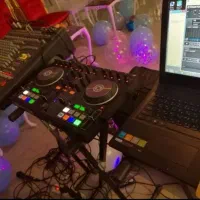 دیجی ارکستر پلی بک تضمینی|خدمات پذیرایی، مراسم|محمدیه-قزوین, |دیوار