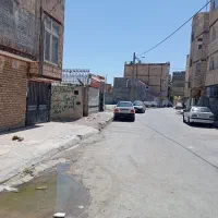 فروش زمین ۷۵ متری در طبرسی شمالی|فروش زمین و ملک کلنگی|مشهد, طبرسی شمالی|دیوار