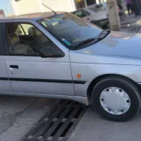 405 مدل 96|خودرو سواری و وانت|بوکان, |دیوار