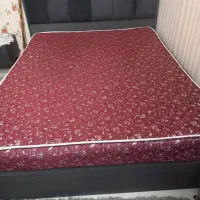 تشک تخت