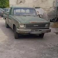 مزدا|خودرو سواری و وانت|رشت, امین الضرب|دیوار