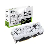 Asus Tuf Gaming 4070 ti super OC 16GB  کارت گرافیک