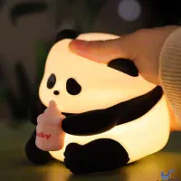 چراغ خواب سیلیکونی کودک|اسباببازی بچه|تهران, فردوس|دیوار