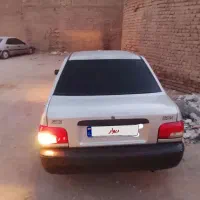 پرایدمدل 86تک سوز|خودرو سواری و وانت|قم, جمکران|دیوار