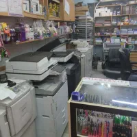 طراحی،کارت ویزیت، تایپ، تکثیر، کپی و لوازم تحریر|لوازم التحریر|اصفهان, جلفا|دیوار