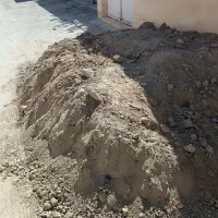 خاک باغچه رایگان|خدمات باغبانی و درختکاری|زاهدان, |دیوار