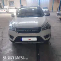 ماشین مدل ۱۴۰۰ x22 بی رنگ بدون|خودرو سواری و وانت|یزد, |دیوار