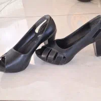 کفش مجلسی شیک جدید سایز ۳۸|کیف، کفش، کمربند|جهرم, |دیوار