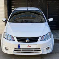 ساینا 1400 مشابه صفر کم کار