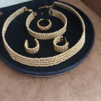 سرویس نونو البرنادو