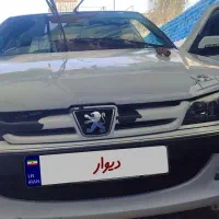 پژو پارس 86 تمیز|خودرو سواری و وانت|سراوان, |دیوار