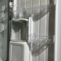 یخچال دو درب|یخچال و فریزر|ساری, |دیوار