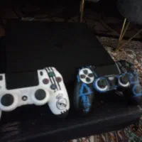 معاوضه با پی اس 5